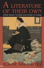 A Literature Of Their Own
