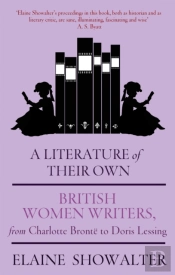 A Literature Of Their Own