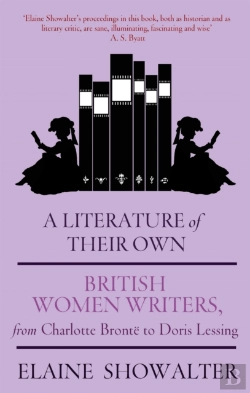 Bertrand.pt - A Literature Of Their Own