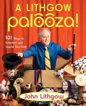 A Lithgow Palooza!