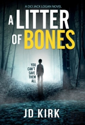 A Litter Of Bones