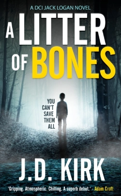 Bertrand.pt - A Litter Of Bones