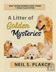 A Litter Of Golden Mysteries