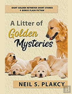 Bertrand.pt - A Litter Of Golden Mysteries