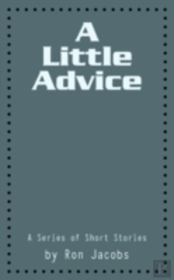 Bertrand.pt - A Little Advice: A Series Of Short Stori