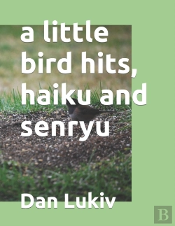 Bertrand.pt - A Little Bird Hits, Haiku And Senryu