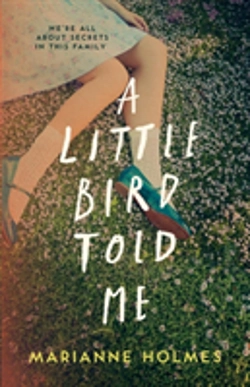 Bertrand.pt - A Little Bird Told Me