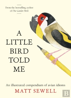 Bertrand.pt - A Little Bird Told Me