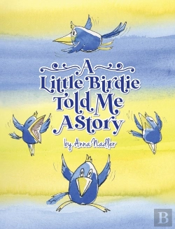 Bertrand.pt - A Little Birdie Told Me A Story
