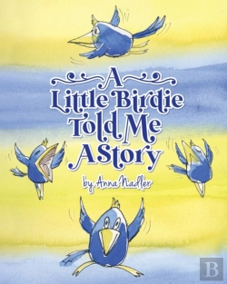 Bertrand.pt - A Little Birdie Told Me A Story