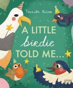 Bertrand.pt - A Little Birdie Told Me