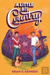 A Little Bit Country