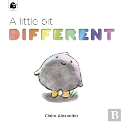 Bertrand.pt - A Little Bit Different