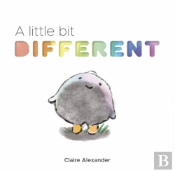 Bertrand.pt - A Little Bit Different