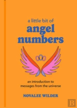 Bertrand.pt - A Little Bit Of Angel Numbers