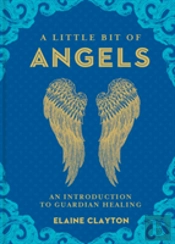 A Little Bit Of Angels