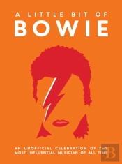 A Little Bit Of Bowie
