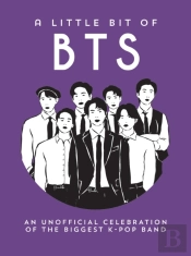 A Little Bit Of Bts