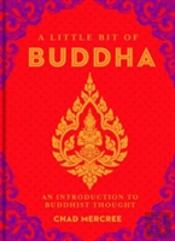 A Little Bit Of Buddha