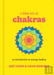 A Little Bit Of Chakras