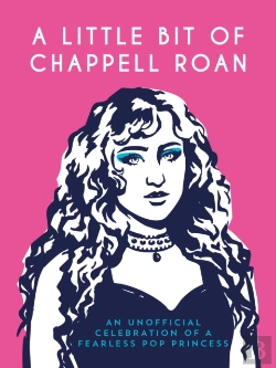 Bertrand.pt - A Little Bit Of Chappell Roan