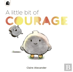 Bertrand.pt - A Little Bit Of Courage