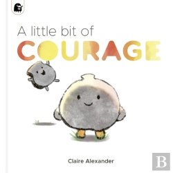Bertrand.pt - A Little Bit Of Courage