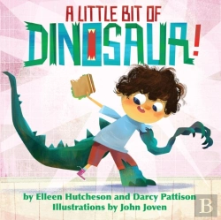 Bertrand.pt - A Little Bit Of Dinosaur