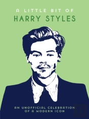 A Little Bit Of Harry Styles