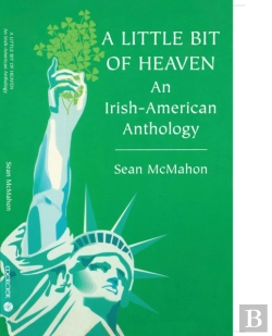 Bertrand.pt - A Little Bit Of Heaven: An Irish American Anthology
