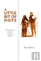 A Little Bit Of Hope