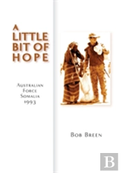 A Little Bit Of Hope