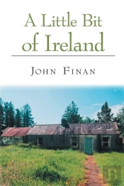 A Little Bit Of Ireland