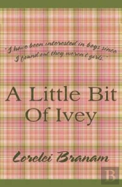 A Little Bit Of Ivey