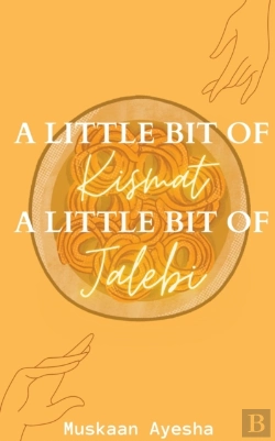 Bertrand.pt - A Little Bit Of Kismat, A Little Bit Of Jalebi.
