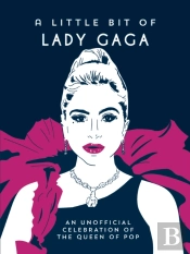 A Little Bit Of Lady Gaga