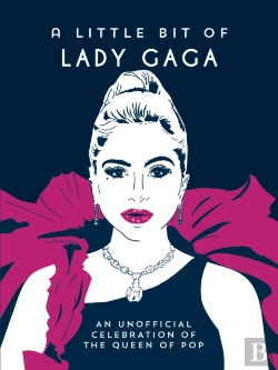 Bertrand.pt - A Little Bit Of Lady Gaga