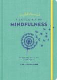A Little Bit Of Mindfulness Guided Journal