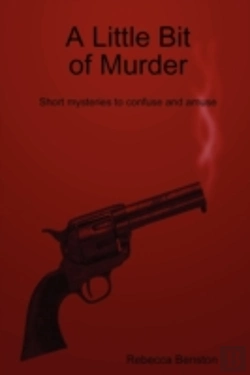 Bertrand.pt - A Little Bit Of Murder:  Short Mysteries