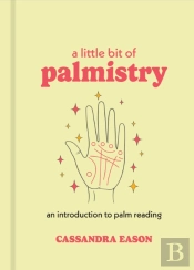 A Little Bit Of Palmistry