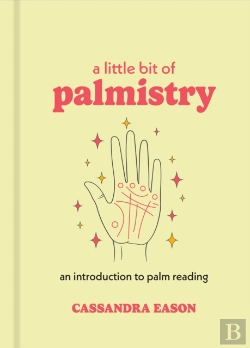 Bertrand.pt - A Little Bit Of Palmistry