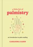 A Little Bit Of Palmistry