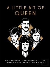 A Little Bit Of Queen