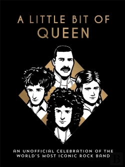 Bertrand.pt - A Little Bit Of Queen