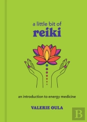 A Little Bit Of Reiki
