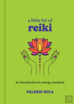 Bertrand.pt - A Little Bit Of Reiki