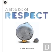 A Little Bit Of Respect