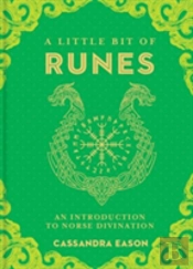 A Little Bit Of Runes
