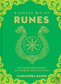 Bertrand.pt - A Little Bit Of Runes