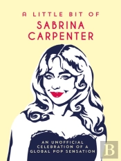 A Little Bit Of Sabrina Carpenter